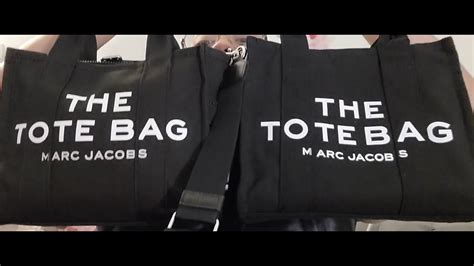 major sign sur marc jacobs tote bag is fake|marc jacobs handbags real.